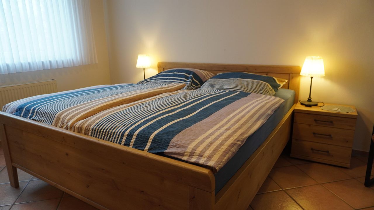 Doppelzimmer Doppelzimmer